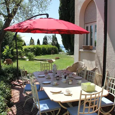 Villa Serendipita
