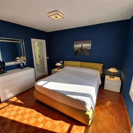Serendipita Villa Gardone Riviera