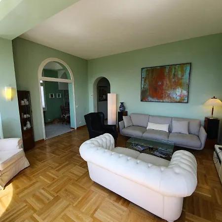 Villa Serendipita