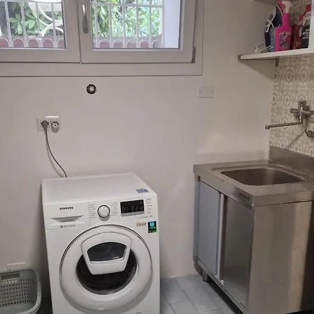 Villa Serendipita *