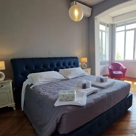 Villa Serendipita