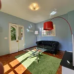 Villa Serendipita Gardone Riviera