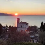 Villa Serendipita Gardone Riviera