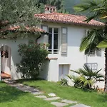 Serendipita Villa Gardone Riviera