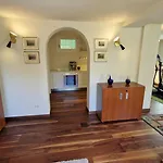 Villa Serendipita Gardone Riviera