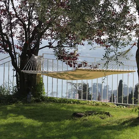 Serendipità Villa *