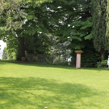 Villa Serendipità Gardone Riviera