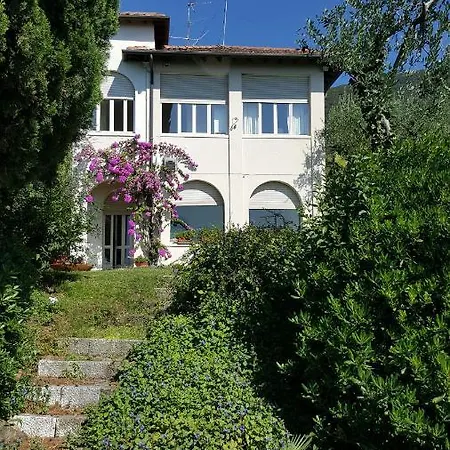 Serendipità Villa