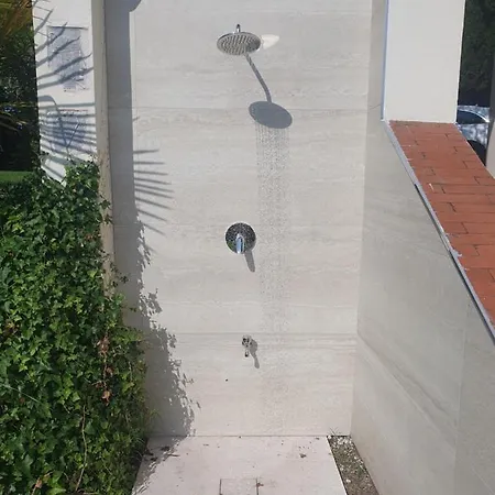 Villa Serendipità Gardone Riviera