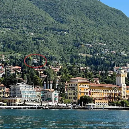 Serendipità Gardone Riviera