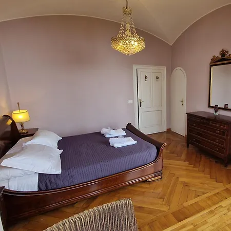 Serendipita Villa