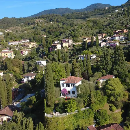 Serendipita * Gardone Riviera