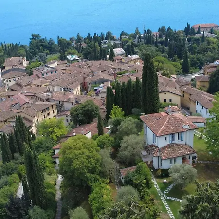 Villa Serendipita